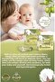 Sensitive Olive Oil Wet Towels 6 Pack of 90 - 3