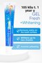 Breath Refreshing Whitening Fresh Dental Gel 75 Ml/90 Gr - 3