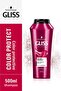 500 ml Color Protect Color Protect and Revitalizing Shampoo Set of 4 - 2