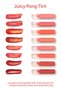 Long-Lasting Tint with a Smooth Look for All Day Wear a'Pieu Juicy Pang Tint (Cr03 Jujube Pretty) - 6