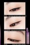 Ultra Powerful Water and Sweat Oil Resistant Lasting Eyeliner for up to 48 Hours - Thin Pen Liner (Black) - 4