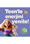 Teen Pop Rush Shower Gel 190 ml - 5