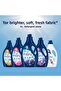 Fabric Conditioner, Concentrate, Valley Dew Variant, Color Protection, More Softness 2L - 7