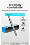 Amazon 90 Mega Volume Professional Premium Silk Eyelash Tweezers - 2