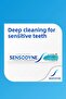 Sensodyne Deep Cleaning 75 Ml* 2 Pieces - 2