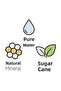 Bio Natural Premium Plus Daily Pad Long 12x32=384 Pads - 3