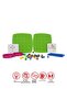 لعبة Bead Sequence Holder Tiny Beads التعليمية للخرز - 7