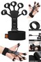 Hand Wrist and Arm Enhancer Grip Strengthener Vein Enhancer Finger Exerciser - 2