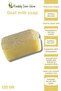 Pumpkin Fiber Goat Milk Soap Handmade Natural 120Gr