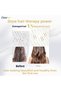 Hair Therapy Sulfate-Free Hair Care Shampoo Breakage Remedy Anti-Breakage 350 ml + Free Comb - 4