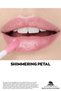 Tinted Lip Balm Colored Lip Balm Plum + Shimmering Petal Shimmering Lip Oil + Lovider Pocket Mirror - 6