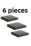Power Master Inox Dishwashing Sponge (Pack of 6)