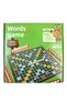Wooden Word Game