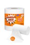 6 Roll Cleaning Cloth Dust Cloth Super Durable Disposable 300* 6 Pieces Cloth - 2