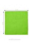 4Pcs 30x30 cm Dust Cloth, Auto Cleaning Cloth, Kitchen Cloth, Dust Cloth, Counter Cloth, Multi-Purpose Cloth - 7