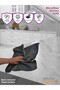 Microfiber 4 in 1 Kitchen Cloth, Glass Cloth, Vehicle Cloth and General Cleaning Cloth Set 40x60 cm - 3