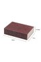 6Pcs Magic Sponge Eraser and Emery Cleaning Brush - Silicon Carbide Descaling - 3