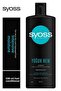 Intense Moisture Shampoo 500 ml - 2 Pieces - Effective Moisturizing - 2