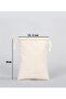 Ham cloth bag / bag / organizer - 2 pieces (15x20 cm) - 2