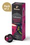 Cafissimo Caffe Crema Xl Wake Up 2x10 Capsules Coffee