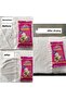 Stain Remover Wet Wipes White Difficult Stain Remover Wipes - 6