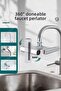 🚿 Waterfall Faucet Mixer - 3