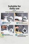 🚿 Waterfall Faucet Mixer - 4