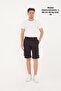 Camp735 Outdoor Tactical Water Repellent Summer Men's Anthracite Tactical Shorts - 3