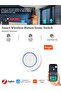مفتاح التحكم Tuya ZigBee Push Button اللاسلكي الذكي لأتمتة السيناريوهات يعمل بالبطارية... - 7
