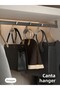 6 Pieces of Bag Hangers Premium Quality - 2