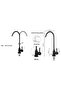 Water Purification Tap Matte Black Product New Built-In Model Imported 7 Years Warranty - 3
