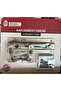 Door Safety Chain Satin - 3
