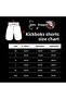 KB241 شورت ملاكمة ركلة شورت تدريب ملاكمة ركلة - 8