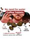 Mix Coffee Tablets - 2x Espresso, 1x Latte, 1x Cardamom | Sugar Free | Vegan | Absorbable Coffee - 3