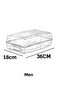 Shoe Storage Box 5 Pcs Men 5 Pcs Women Shoe Storage Box - 3