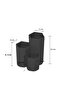 Sandy Cosmatic and Makeup Organizer - 2