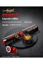 Genoa Capsule Coffee |   5X10's |   Nespresso Compatible |   Aluminum Capsule - 3