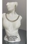 Decorative Jewelry Manikin, Display Stand, Jewelry Organizer, Stylish Jewelry Earring Necklace Display Stand - 6