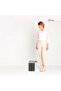 Brabantia New Series Evrekala Shop Trash Can - 4 Lt White - 5