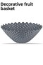 Fruit and Vegetable Decorative Basket