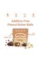Cocoa Bean Peanut Ball, 80 g X 6 Pieces - 8