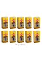 Çaykur Rize Tourist Tea 500 Gr X 10 Pieces - 2