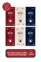 60 Capsule Coffee Introduction Package
