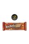 12 Pieces of Cocoa Cream Peanuts - Particulated Wafer 81 g