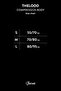 تيشيرت مضغوط بأكمام قصيرة مدخن - 3