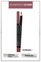 Waterproof Lipliner Lip Pencil Waterproof - 201 Rosy Sand