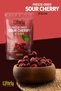 Freeze Dried Cherry - Freeze Dried Fruit - Freeze Dry Dry Fruit 20Gr - 4