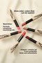 Tinted Lip Balm Colored Lip Balm Red - 4