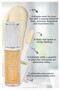 01 Golden Topaz Ultimate Shine Lip Gloss - 2