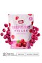 Raspberry Dried Fruit Chips 20 g X 2 Pieces Freeze Dried Fruit - 2
